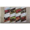 Image 11 : Book on How to Restore Classic John Deere Tractors 2003, Massey Harris Circa 