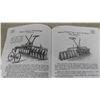 Image 8 : Book on How to Restore Classic John Deere Tractors 2003, Massey Harris Circa 