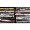 Image 3 : 82 DVDs: 10 Are Blue Ray, PS2 Game - Some DVDs include Raising Arizona, Hellboy,