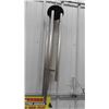 Image 1 : Large Deep Tone Wind Chimes Approx 38'' L 