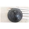 Image 3 : Large Deep Tone Wind Chimes Approx 38'' L 