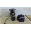 Image 1 : Sboly Coffee Grinder, New with Tags Jets Ball Cap