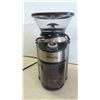Image 2 : Sboly Coffee Grinder, New with Tags Jets Ball Cap