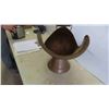 Image 2 : Copper Coal Scuttle