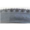 Image 2 : 2 New 26'' Bike Tires