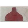 Image 1 : Broad Blade 11 1/2'' Wide
