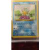 Image 3 : Graded 1999 Pokemon Game Squirtle 