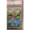 Image 1 : Graded 1999 Pokemon Game Squirtle 