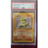 Image 1 : Sealed 1999 Pokemon Game Sandshrew Card