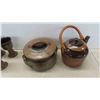 Image 3 : 20 Pieces of Stoneware 