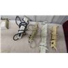 Image 2 : 4 Power Bars , Extension Cords , Electrical Switches, Plus