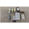 Image 4 : 4 Power Bars , Extension Cords , Electrical Switches, Plus