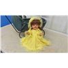 Image 7 : Vintage Doll Stroller, 1940s Era Porcelain Doll with 'Germany 996' on Back 