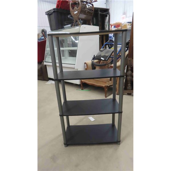 Book Shelf 23 1/2'' x 12'' x 43 1/2'' 