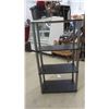 Image 1 : Book Shelf 23 1/2'' x 12'' x 43 1/2'' 