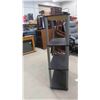 Image 2 : Book Shelf 23 1/2'' x 12'' x 43 1/2'' 