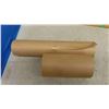 Image 4 : Packing Paper, Small Tote, Yard Sticks, Rulers, Plus