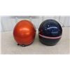 Image 2 : 2 Snowmobile Helmets