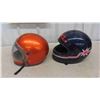 Image 3 : 2 Snowmobile Helmets