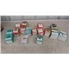 Image 1 : 16 Various Snowmobile Pistons 