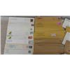 Image 3 : Stamps : Canada, USA, Others 