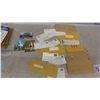 Image 5 : Stamps : Canada, USA, Others 