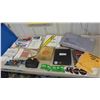 Image 1 : Snowmobile Manuals , Patches, Stickers & More 