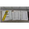 Image 8 : Snowmobile Manuals , Patches, Stickers & More 