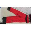 Image 2 : Vintage Snow Twister Ski Pants