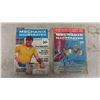 Image 3 : (8) Mechanix Illustrated 60s & 70s , 2 Hard Cover Canadian Readers Books