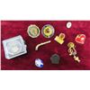 Image 8 : Push Pin Button