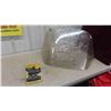 Image 1 : New Snowmobile Windshield , New Handle Grips