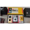 Image 2 : Cameras with Cases : Brownie, Exakita, Steinheil-casser, Plus