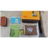 Image 3 : Cameras with Cases : Brownie, Exakita, Steinheil-casser, Plus