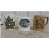 Image 6 : Souvinier Dishes Winnipeg & Others 