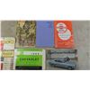 Image 4 : Auto Manuals: Chrysler, 69 Ford, 1965 Chevy Truck, Dart, Price Lists & More