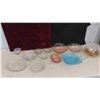 Image 1 : Depression Glass, Plus
