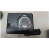 Image 7 : Vintage Cameras with Cases, Lens, Caps, Flashes and More : Flexaret,