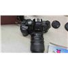 Image 9 : Vintage Cameras with Cases, Lens, Caps, Flashes and More : Flexaret,
