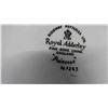 Image 8 : Royal Doultan Adrien China : Creamer, Sugar, Teapot, Royal Adderley Coffee Pot 