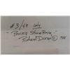 Image 2 : Richard Dixon 'Prairie Storm Rising' on Canvas 3 of 49 21 1/2'' x 30''