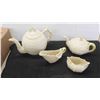 Image 1 : Belleek Ireland 6 Piece China