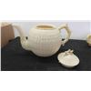 Image 8 : Belleek Ireland 6 Piece China