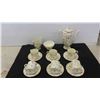 Image 1 : Royal Doultan 16 Pieces V1659 China 