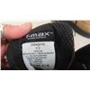 Image 2 : Dakota Steel Toed Boots Size 9 Worn Once