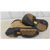 Image 3 : Dakota Steel Toed Boots Size 9 Worn Once