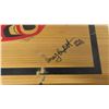 Image 3 : 4 Cedar Salmon Boxes Largest is 10 3/4'' x 7'' 