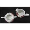 Image 3 : Ukrainian Design 5 Piece China West Germany Made 