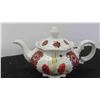 Image 5 : Ukrainian Design 5 Piece China West Germany Made 