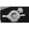 Image 6 : Ukrainian Design 5 Piece China West Germany Made 